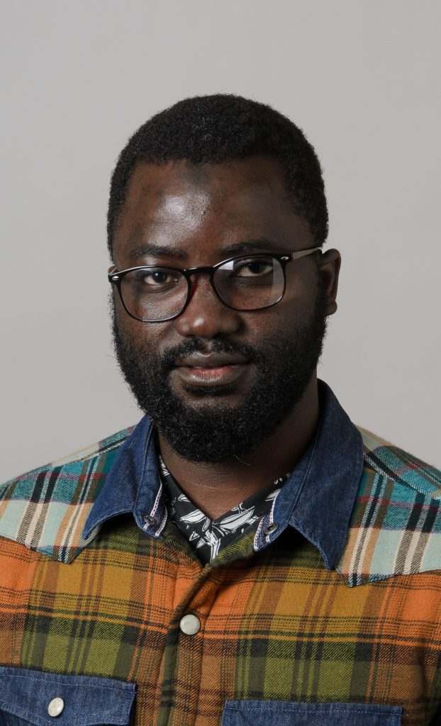 Faisal Ibrahim Lu Research Lab